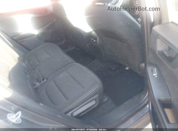 1FMCU9GN3SUB70917 2025 FORD ESCAPE Черный Вид наклейки с VIN-кодом