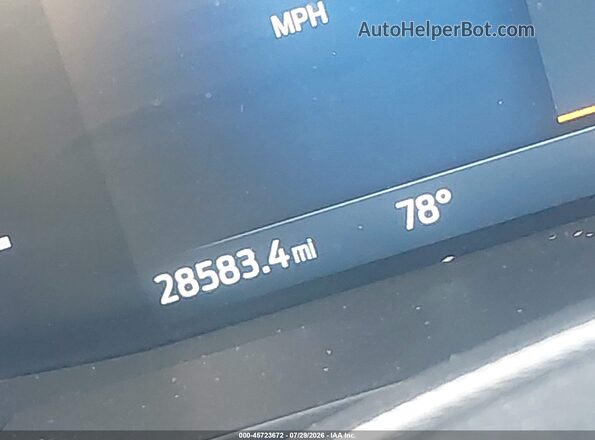 1FMCU9GN3SUB70917 2025 FORD ESCAPE Черный Вид задних сидений