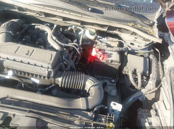 1FMCU9GN3SUB70917 2025 FORD ESCAPE Черный Вид сзади