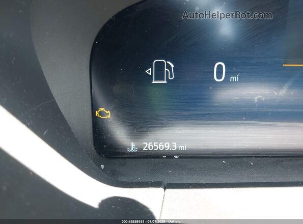 1FMCU9GN4PUB01399 2023 FORD ESCAPE Gray Rear seats view