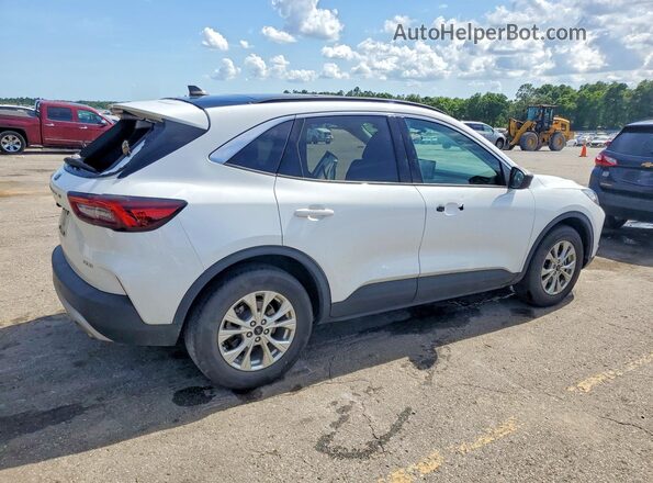 1FMCU9GN4PUB05906 2023 FORD ESCAPE White Trasero derecho