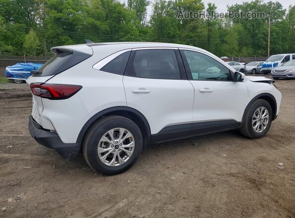 1FMCU9GN4RUB41453 2024 FORD ESCAPE White Հետևի աջ