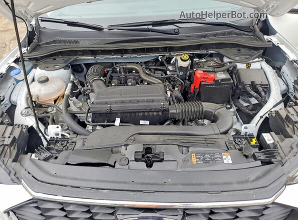 1FMCU9GN4RUB41453 2024 FORD ESCAPE White Շարժիչի բաժամունքի տեսք
