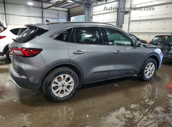 1FMCU9GN4RUB45485 2024 FORD ESCAPE Gray Tył prawy