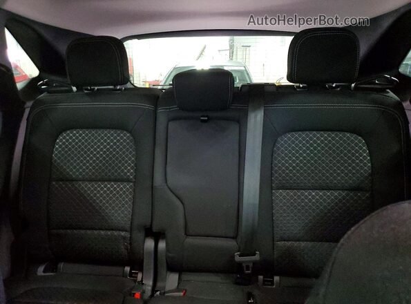 1FMCU9GN4RUB45485 2024 FORD ESCAPE Gray Widok tylnych siedzeń