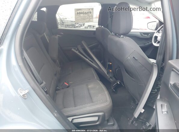1FMCU9GN5PUB25680 2023 FORD ESCAPE Light Blue Вид наклейки с VIN-кодом