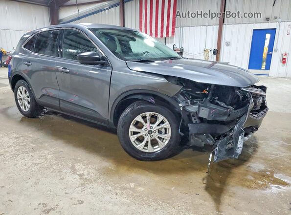 1FMCU9GN6RUB52549 2024 FORD ESCAPE Gray Առջևի աջ