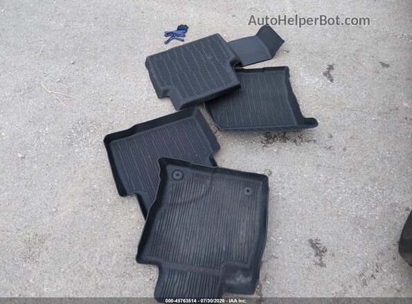 1FMCU9GN7PUB10307 2023 FORD ESCAPE Красный Вид щитка приборов