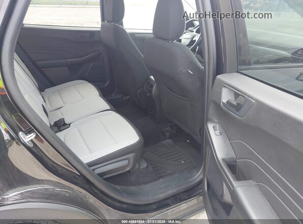 1FMCU9GN7RUA89378 2024 FORD ESCAPE Black Widok naklejki z numerem VIN