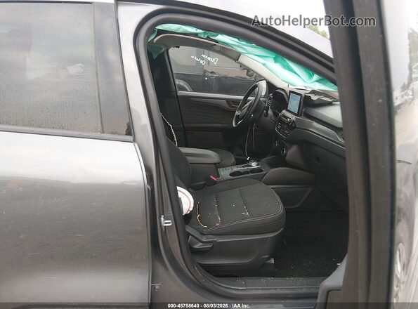1FMCU9GN7RUB02095 2024 FORD ESCAPE Gray Սալոնի դիմացի տեսք