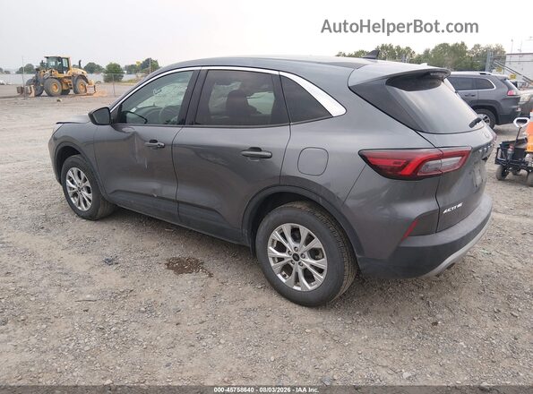 1FMCU9GN7RUB02095 2024 FORD ESCAPE Gray Հետևի ձախ