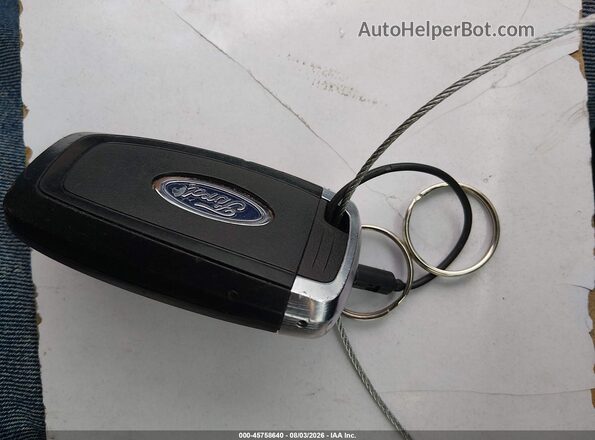 1FMCU9GN7RUB02095 2024 FORD ESCAPE Gray Առջևի վահանակի տեսք