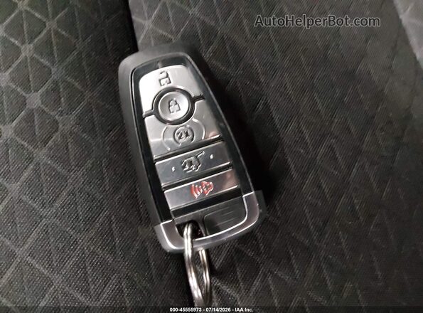 1FMCU9GN7RUB38529 2024 FORD ESCAPE Черный Вид панели приборов