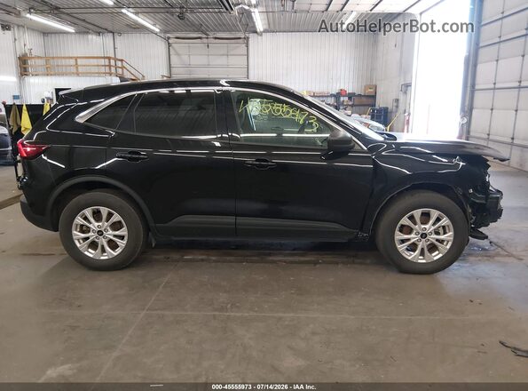 1FMCU9GN7RUB38529 2024 FORD ESCAPE Черный Панорамный вид салона 360°