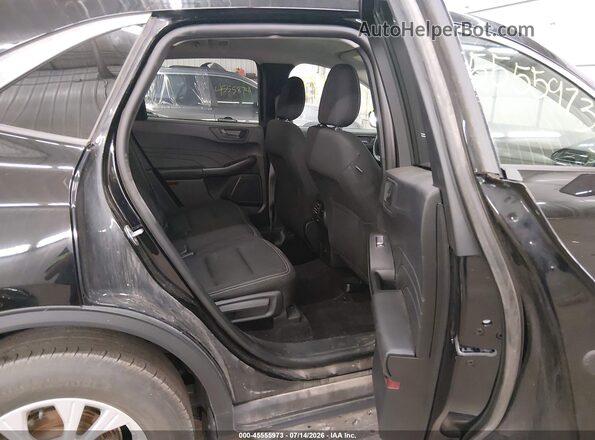 1FMCU9GN7RUB38529 2024 FORD ESCAPE Черный Вид наклейки с VIN-кодом