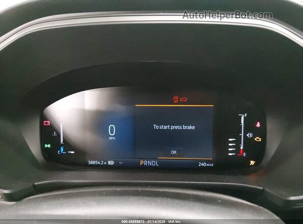 1FMCU9GN7RUB38529 2024 FORD ESCAPE Черный Вид задних сидений