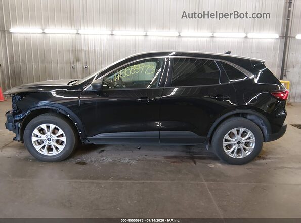 1FMCU9GN7RUB38529 2024 FORD ESCAPE Черный 