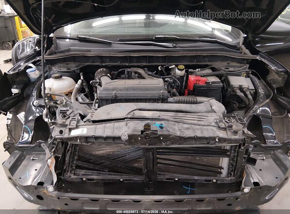 1FMCU9GN7RUB38529 2024 FORD ESCAPE Черный Вид сзади