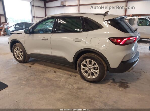 1FMCU9GN7SUB63579 2025 FORD ESCAPE White Tył lewy