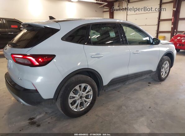 1FMCU9GN7SUB63579 2025 FORD ESCAPE White Tył prawy