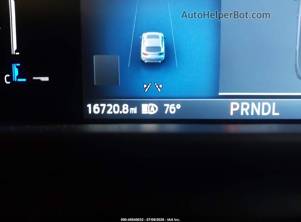 1FMCU9GN7SUB63579 2025 FORD ESCAPE White 