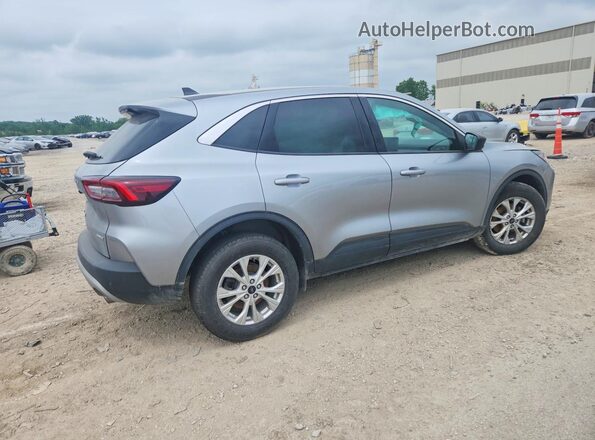 1FMCU9GN9PUA08054 2023 FORD ESCAPE Gray Задня права чверть