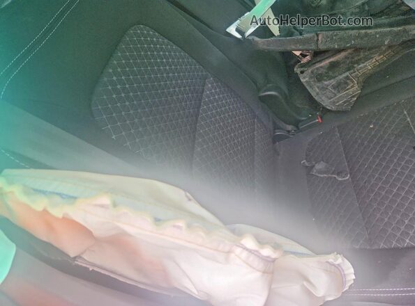 1FMCU9GN9PUA08054 2023 FORD ESCAPE Gray Вид задніх сидінь