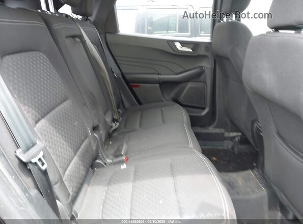 1FMCU9GN9PUB24032 2023 FORD ESCAPE Black VIN կոդի պիտակի տեսք