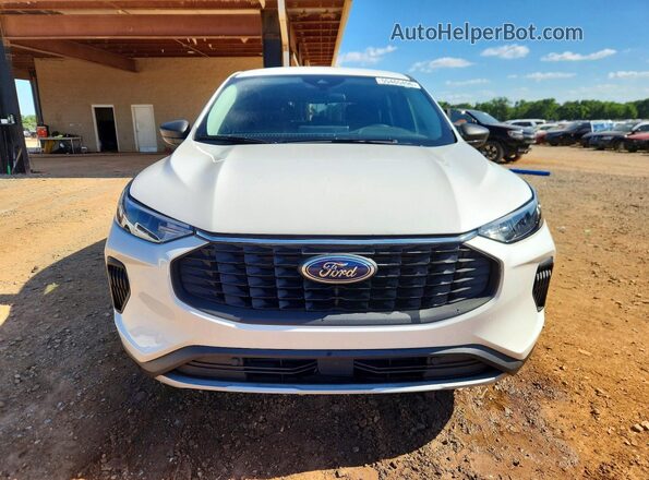 1FMCU9GNXPUA75083 2023 FORD ESCAPE White Вид спереду