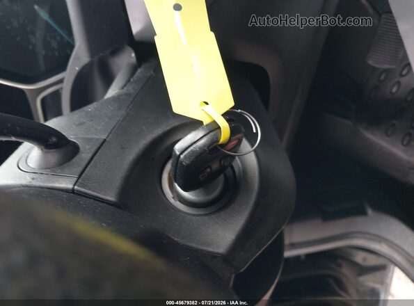 1FMCU9GX0GUC04143 2016 FORD ESCAPE Black Вид панелі приладів
