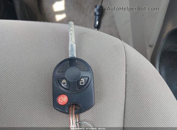 1FMCU9GX1GUB40839 2016 FORD ESCAPE Black Առջևի վահանակի տեսք