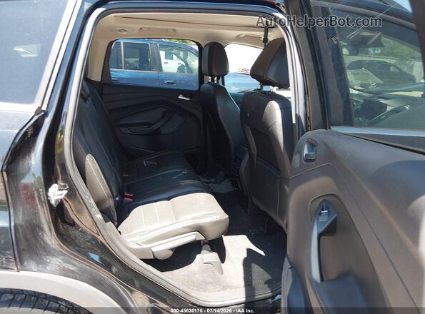 1FMCU9GX3GUA65447 2016 FORD ESCAPE Black VIN კოდის სტიკერის ხედი