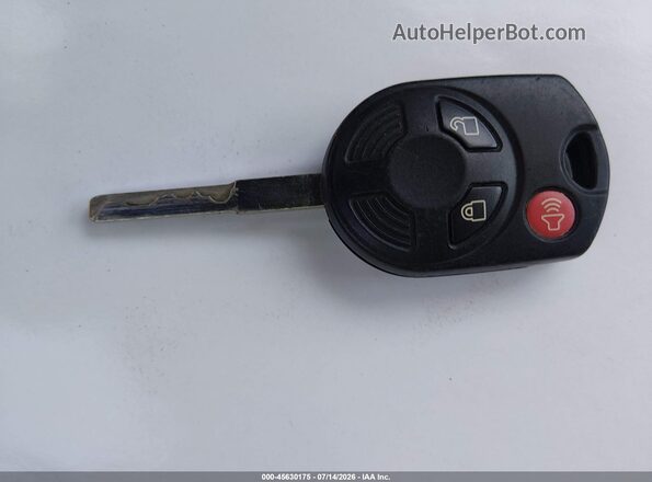 1FMCU9GX3GUA65447 2016 FORD ESCAPE Black წინა პანელის ხედი
