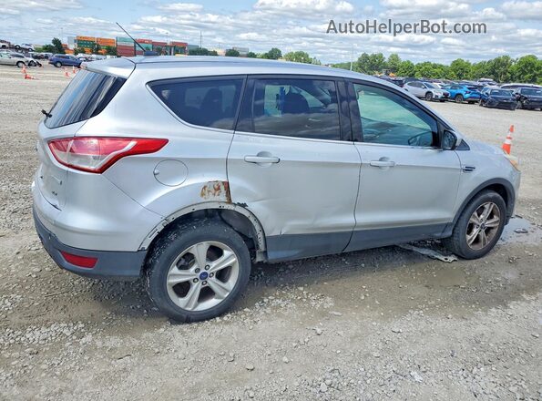 1FMCU9GX3GUC45091 2016 FORD ESCAPE Silver Trasero derecho