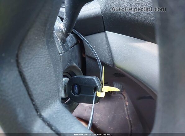 1FMCU9GX4GUB74547 2016 FORD ESCAPE Blue Vista del salpicadero