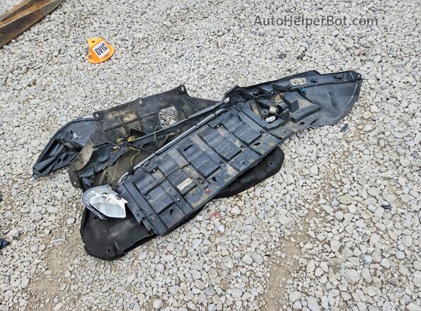 1FMCU9GX4GUB93552 2016 FORD ESCAPE Gray ძრავის განყოფილების ხედი