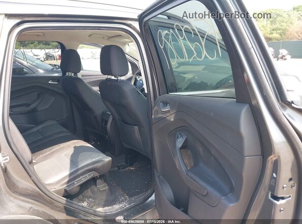 1FMCU9GX8GUC01569 2016 FORD ESCAPE Gray Вид наклейки з VIN-кодом