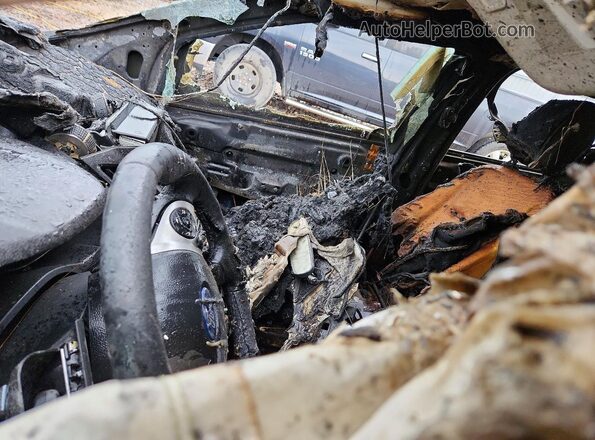 1FMCU9GX9GUB89254 2016 FORD ESCAPE Blue Вид салону спереду