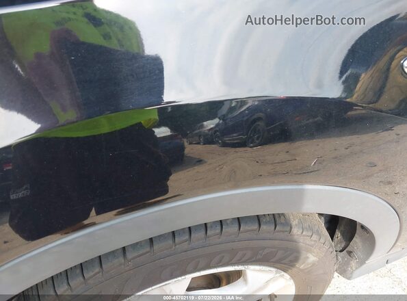 1FMCU9GXXGUB78313 2016 FORD ESCAPE Black Вид спереду