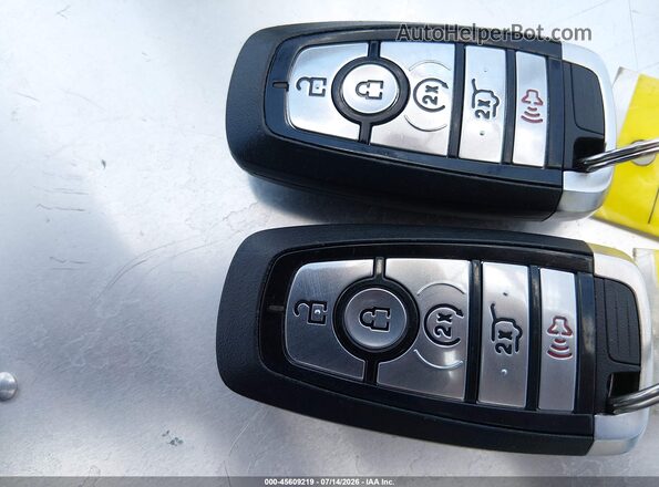 1FMCU9H62NUB80155 2022 FORD ESCAPE Blue Widok deski rozdzielczej