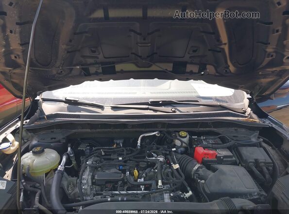 1FMCU9H67MUB23058 2021 FORD ESCAPE Black Vista trasera