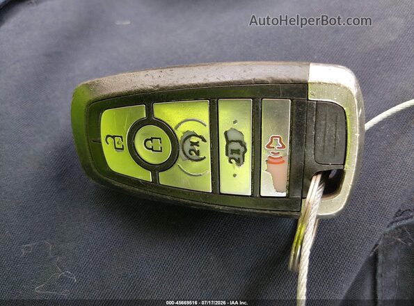 1FMCU9H90MUB11389 2021 FORD ESCAPE Red Vista del salpicadero