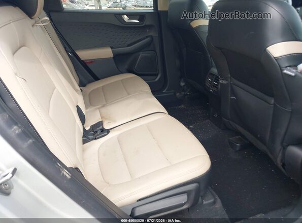 1FMCU9H93LUC58739 2020 FORD ESCAPE Серебряный Вид наклейки с VIN-кодом