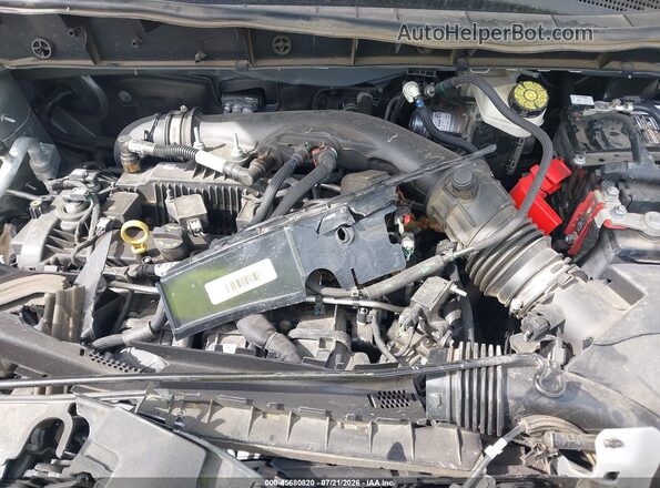 1FMCU9H93LUC58739 2020 FORD ESCAPE Серебряный Вид сзади