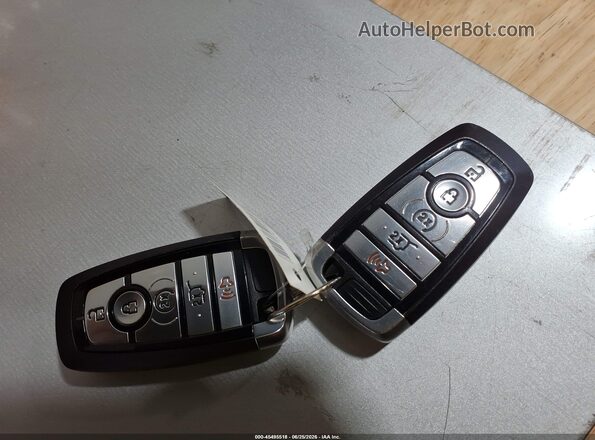 1FMCU9H99LUC09402 2020 FORD ESCAPE Black Առջևի վահանակի տեսք