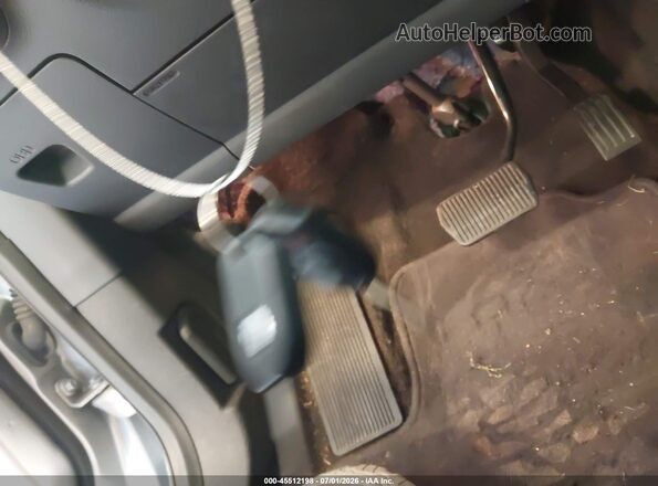1FMCU9HD0JUD57570 2018 FORD ESCAPE Silver Dashboard view