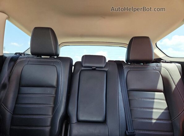 1FMCU9HD0KUB02869 2019 FORD ESCAPE Серебряный Вид задних сидений