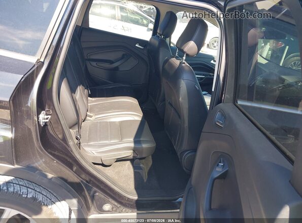 1FMCU9HD1KUC32322 2019 FORD ESCAPE Черный Вид наклейки с VIN-кодом