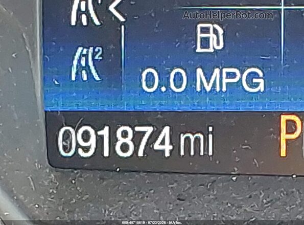 1FMCU9HD2JUB92959 2018 FORD ESCAPE White 