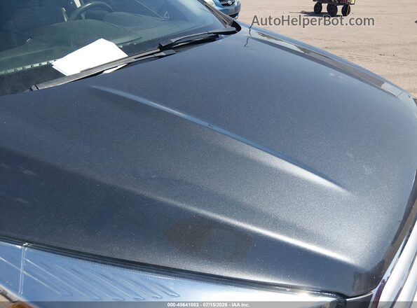 1FMCU9HD3JUB83851 2018 FORD ESCAPE Серый 